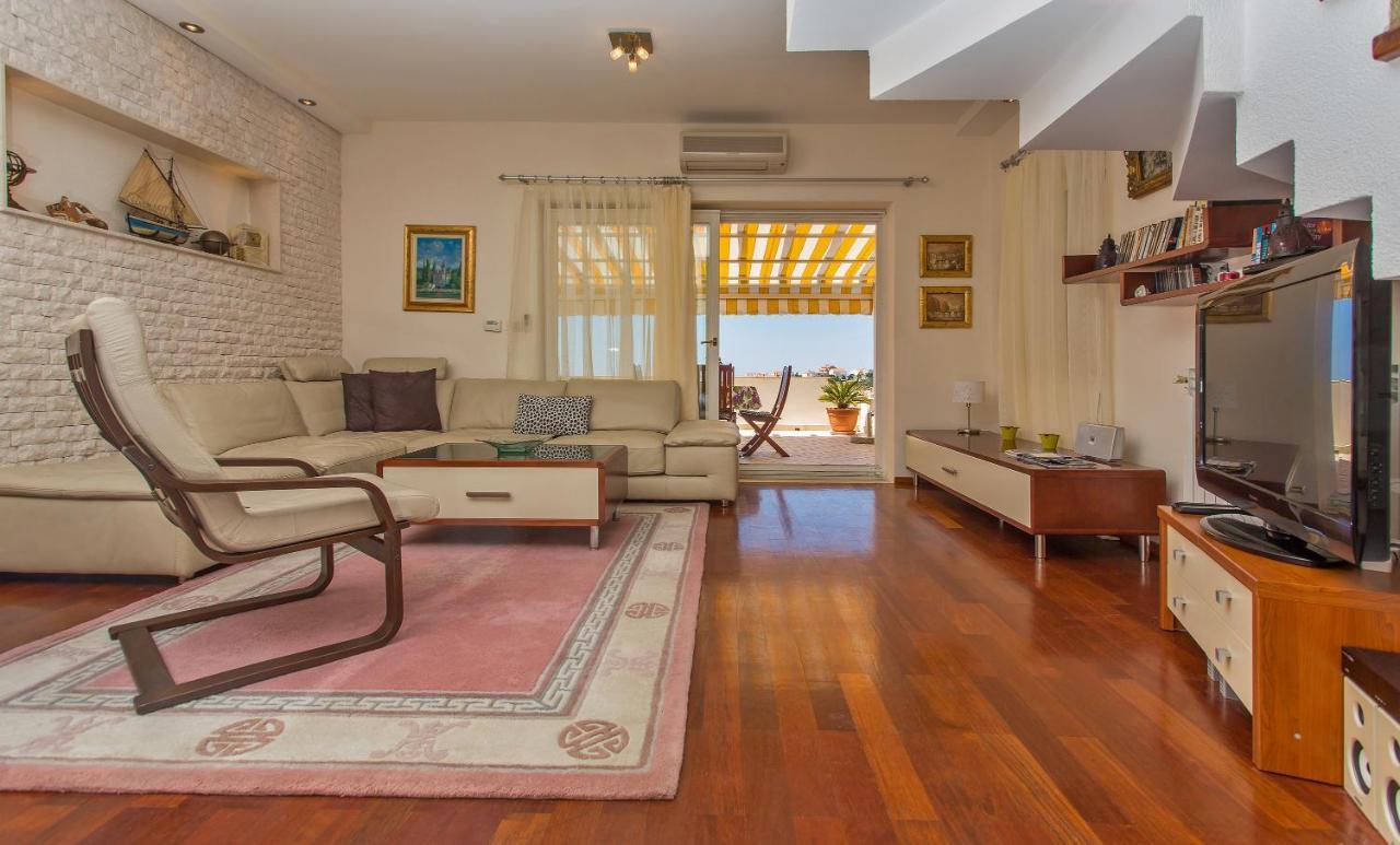 Villa Mia Dubrovnik Luaran gambar