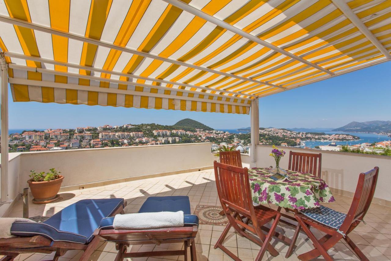 Villa Mia Dubrovnik Luaran gambar