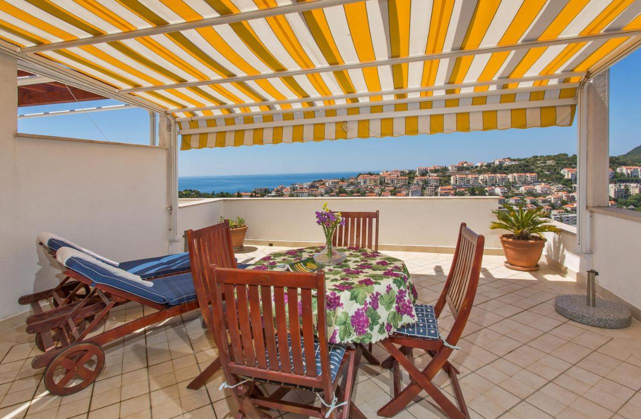 Villa Mia Dubrovnik Luaran gambar