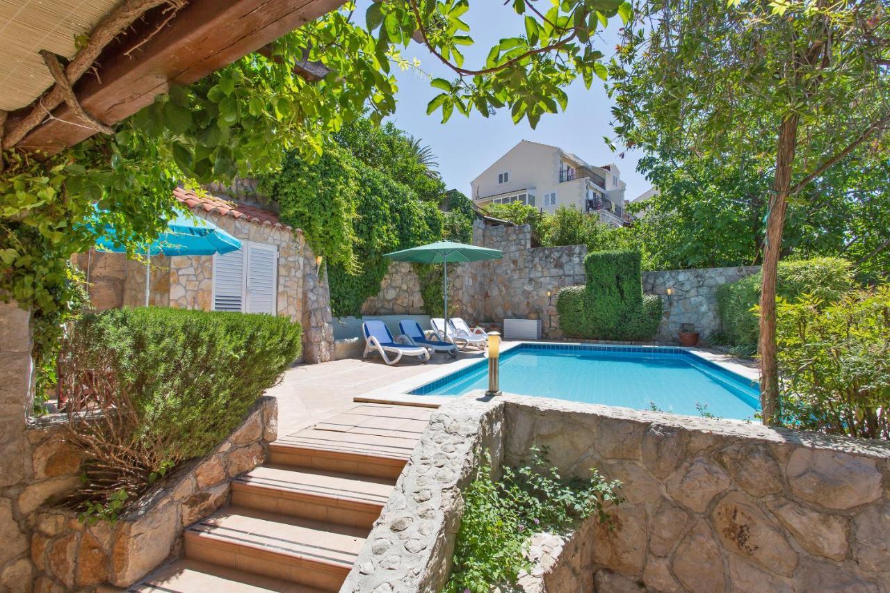 Villa Mia Dubrovnik Luaran gambar