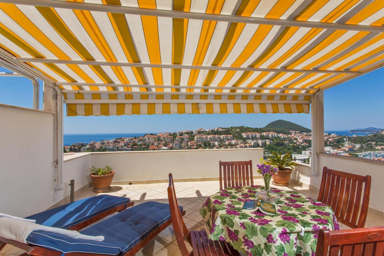 Villa Mia Dubrovnik Luaran gambar