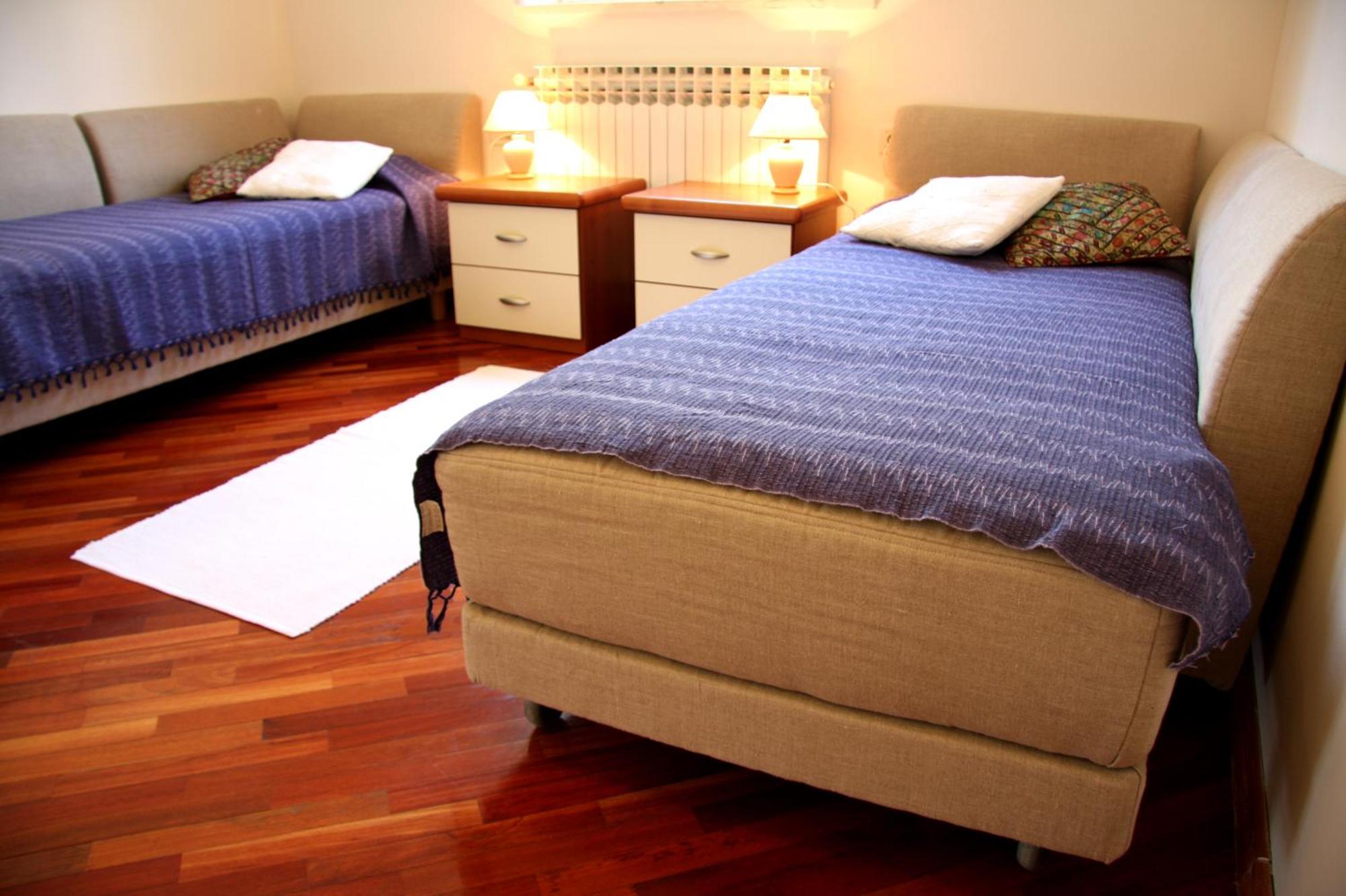 Villa Mia Dubrovnik Luaran gambar