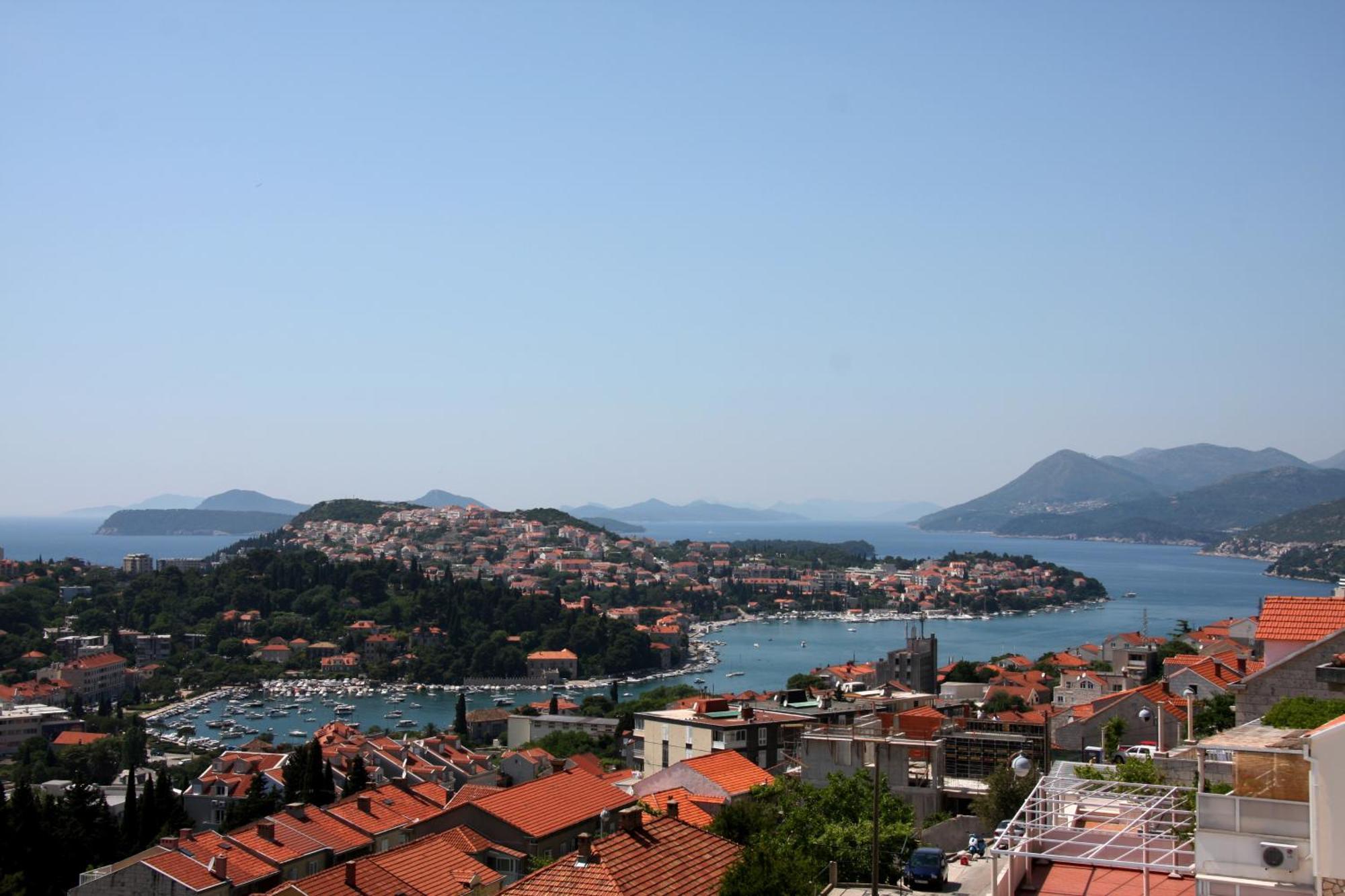 Villa Mia Dubrovnik Luaran gambar